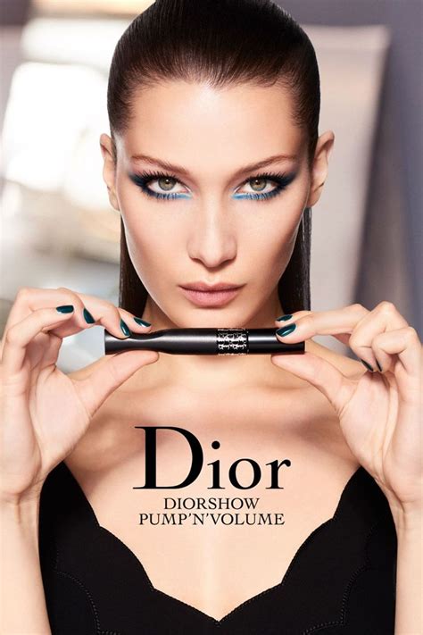 dior make up reclame|Dior makeup boots.